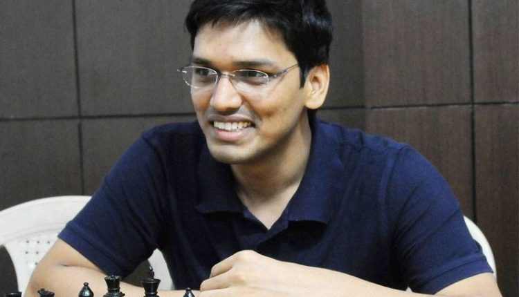 Harikrishna beats Adams in Moscow chess meet 