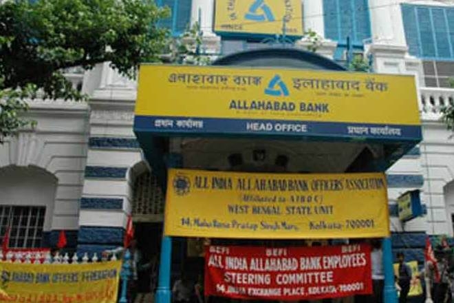  Allahabad Bank looks to reduce exposure in corporate lending 