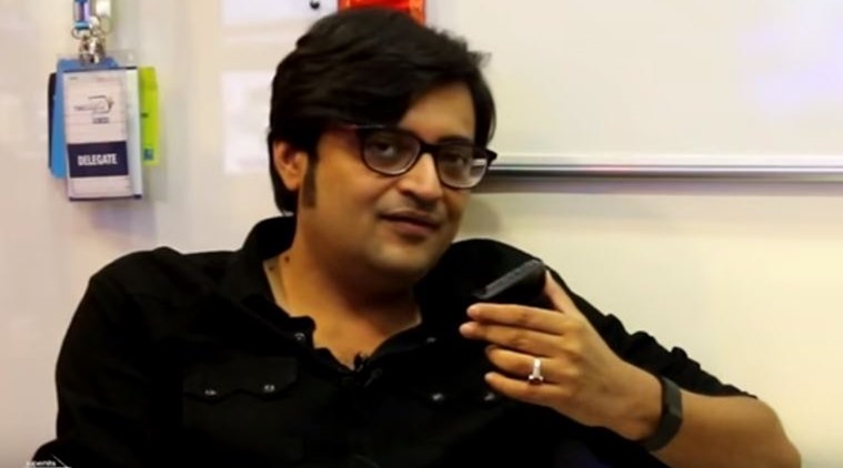  TimesNow accuses Republic TV of IPR infringement 
