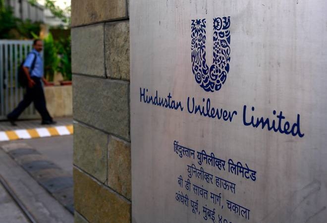  HUL s Q4 net profit up 6% 