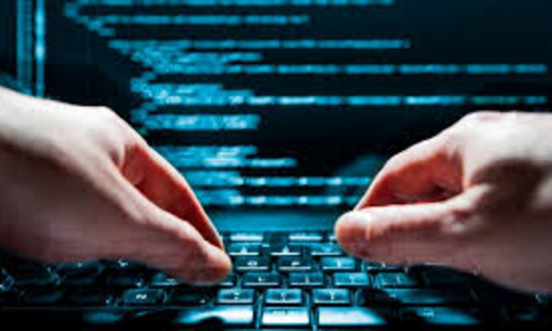  Computers in Andhra secretariat hit by cyber attack 