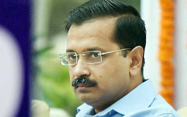 ACB questions Kejriwal s political adviser in tanker scam 