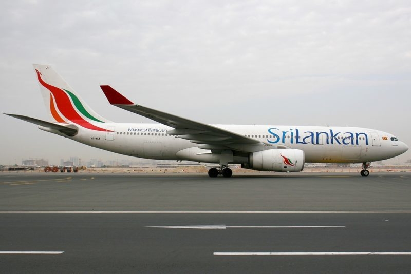  SriLankan Airlines to add Hyderabad, Coimbatore, Visakhapatnam to network 