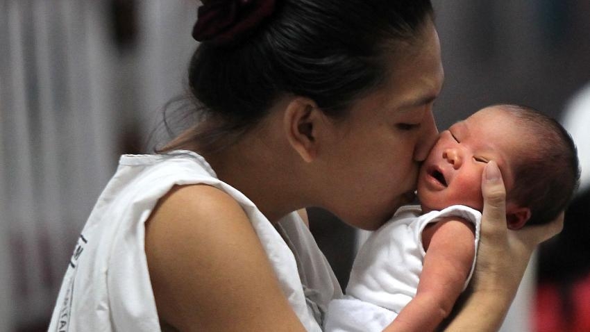  Cabinet approves pan-India maternity benefit programme 
