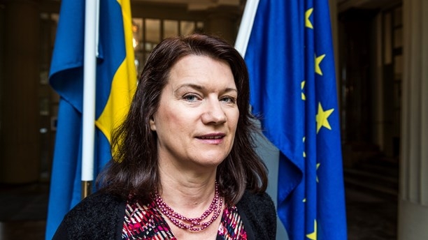  Sweden urges India on ease of doing business, tax sops 