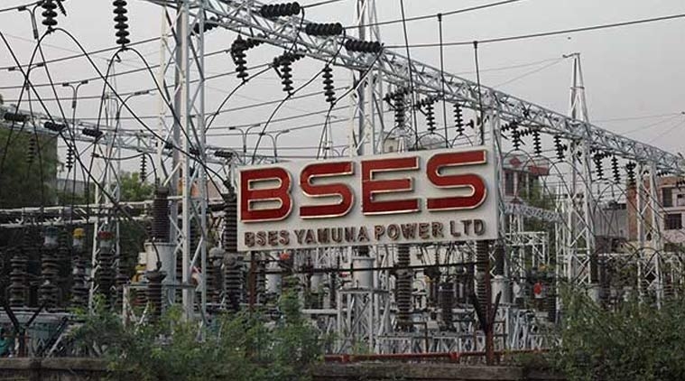  BSES finds innovative grid solutions for space crunch 