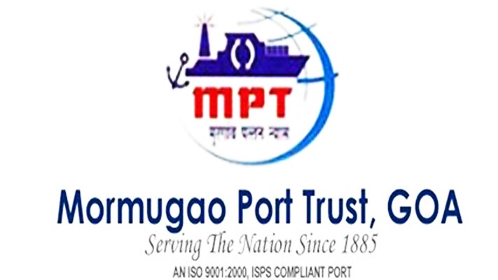  Goa port authorities file complaint as dry dock partially sinks 