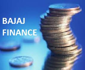  Bajaj Finance s net profit up 43% 