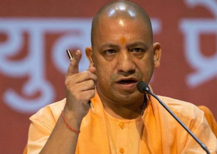  67 IPS officials transferred in UP 
