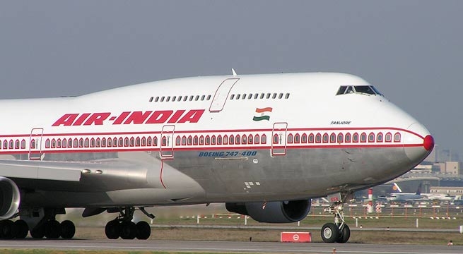  AI to commence Delhi-Stockholm operations from August 