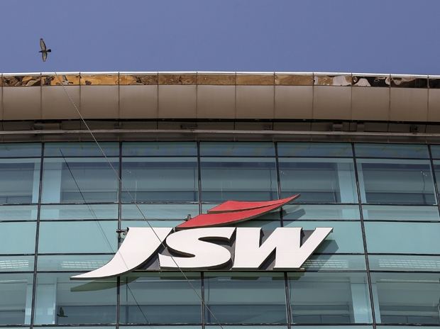  JSW Steel s Q4 standalone net profit up 173% 