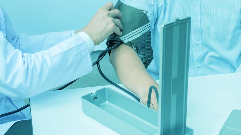  Mumbai: 1 in 3 have hypertension, but half don t know normal BP range 