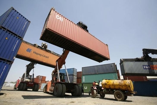  Export benefit scheme being made GST-compliant: Official 