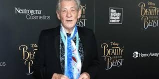  Ian McKellen, Gabriel Byrne to star in  Hamlet Revenant  