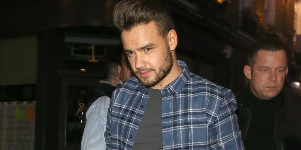  Liam Payne wants another One Direction album 