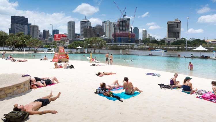  Australia one of world leaders for life expectancy: WHO 