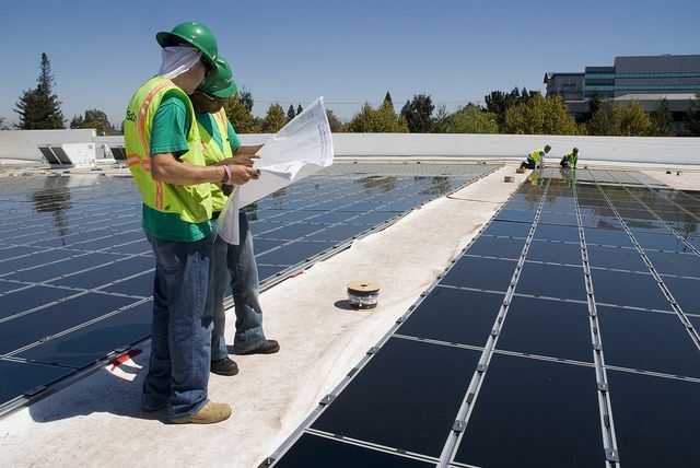  Boost to India s renewables plan as Chinese investments shift to solar 