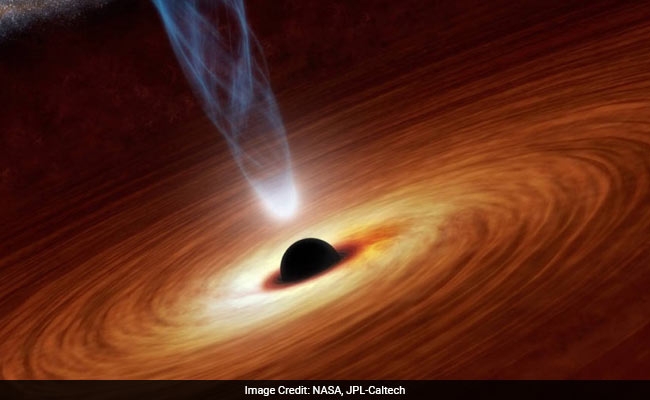  NASA probes detect man-made bubble around Earth 