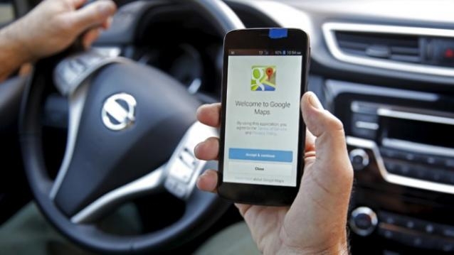  Ola together with Google launches  Progressive Web App  
