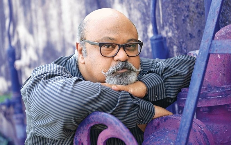  Theatre not a stamp of a better actor, says Saurabh Shukla 