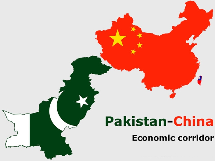  Chinese editor urges India to join CPEC 