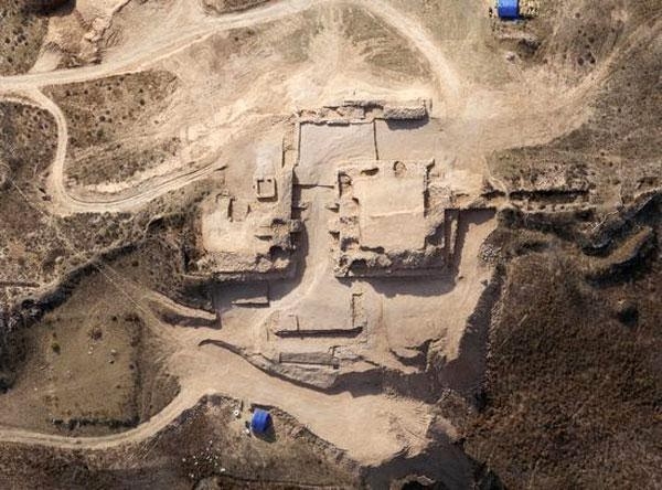  Neolithic relic sites discovered in China 