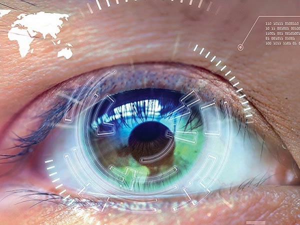  Gene causing childhood sight loss identified 