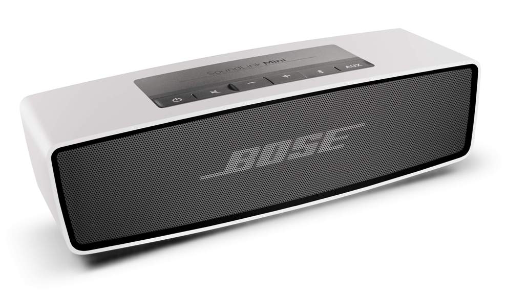  Bose announces two new Bluetooth speakers 