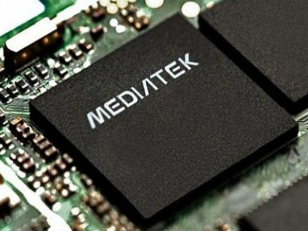  New MediaTek chipset to enable smart voice devices 