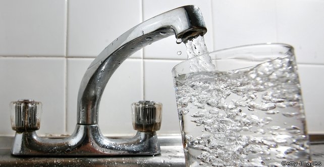  Drinking water supply restored in Tripura: Official 