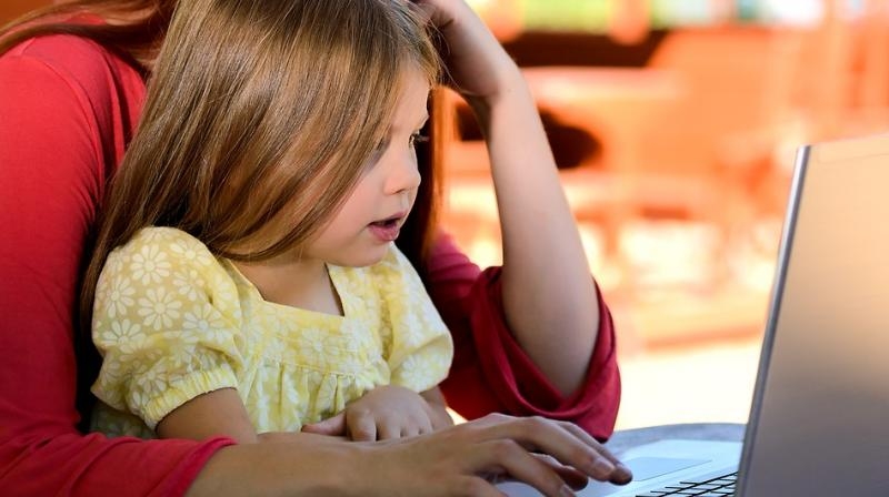  Simple computer game may help kids choose healthy food 