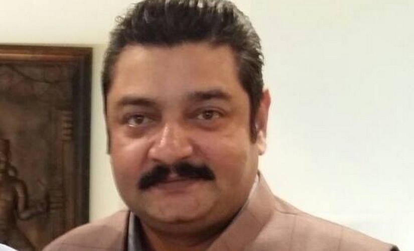  BJD s Pratap Deb elected unopposed to Rajya Sabha 