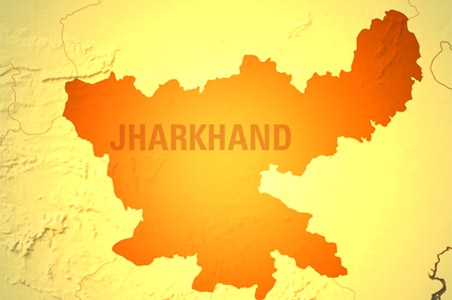  4 suspected child lifters beaten to death in Jharkhand 