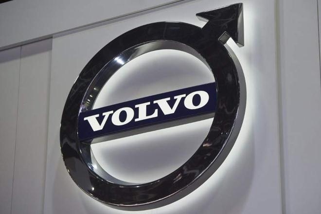  Volvo Cars to commence assembly operations in India 