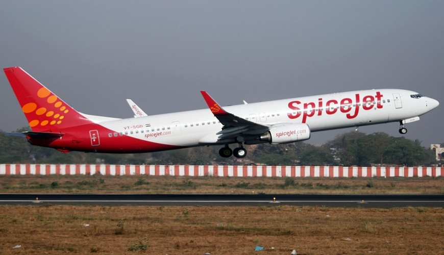  SpiceJet uses e-gates for faster boarding at Bengaluru airport 