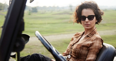  Kangana gets legal notice for  hijacking   Rani of Jhansi...  
