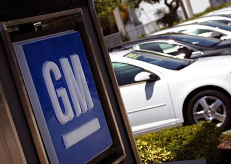  GM India to cease domestic sales, to focus on exports (Second Lead) 