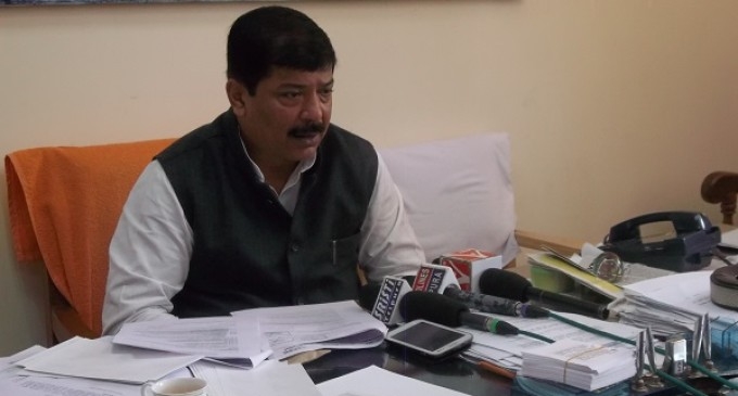  Opposition divided on creation of 13,000 posts in Tripura 