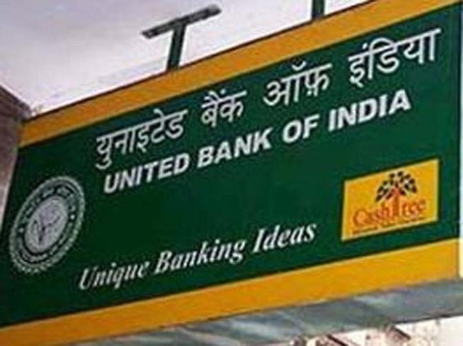  UBI posts net profit of Rs 73.56 crore in Q4 