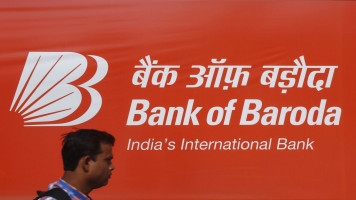  Bank of Baroda posts net profit of Rs 154.72 cr in Q4 