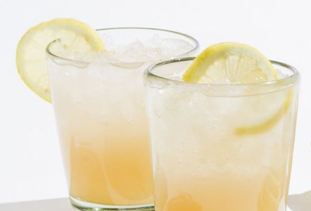 Vodka Lemonade