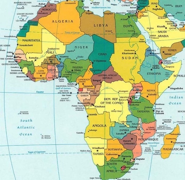  20 mn Africans on brink of famine: UN agencies 