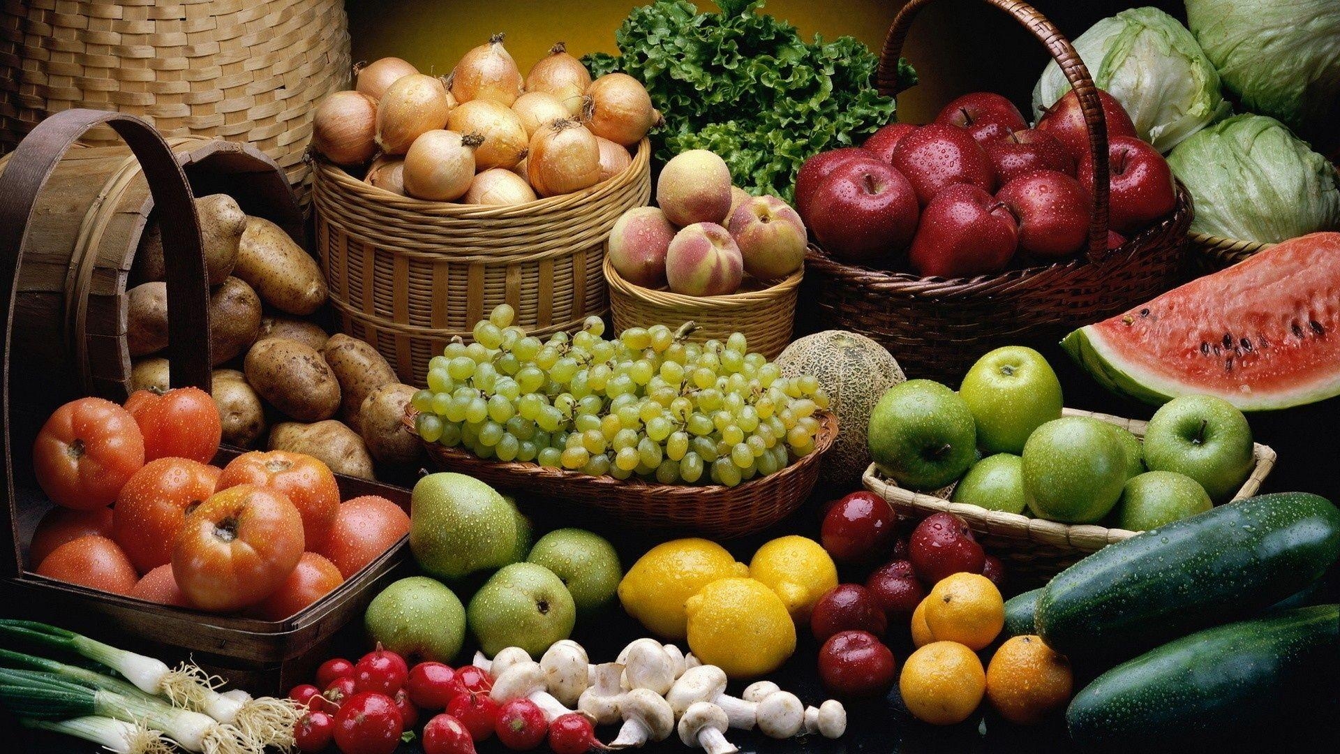  Eating fruits, vegetables secret to looking good: Study 