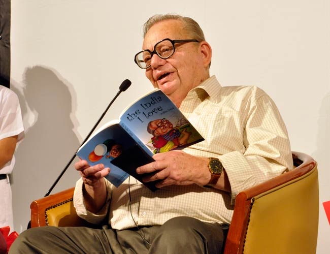  Rusty and his timeless tales: A life less ordinary (May 19 is Ruskin Bond s 83rd Birthday) (With Images) 