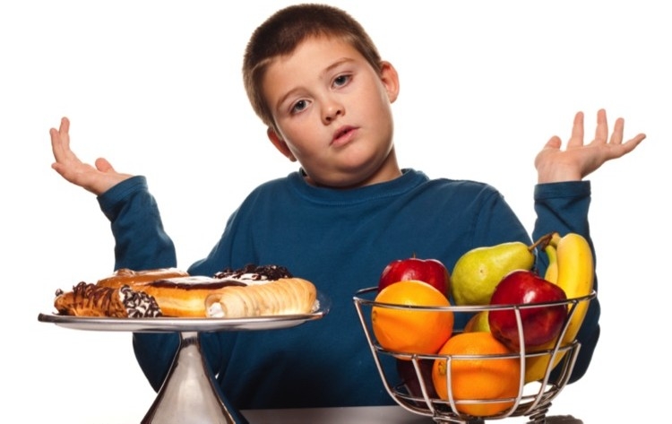  Childhood obesity may up risk of depression later 