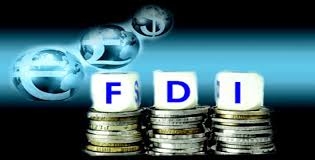 FDI inflow rises 8% in 2016-17 to $60.08 bn 