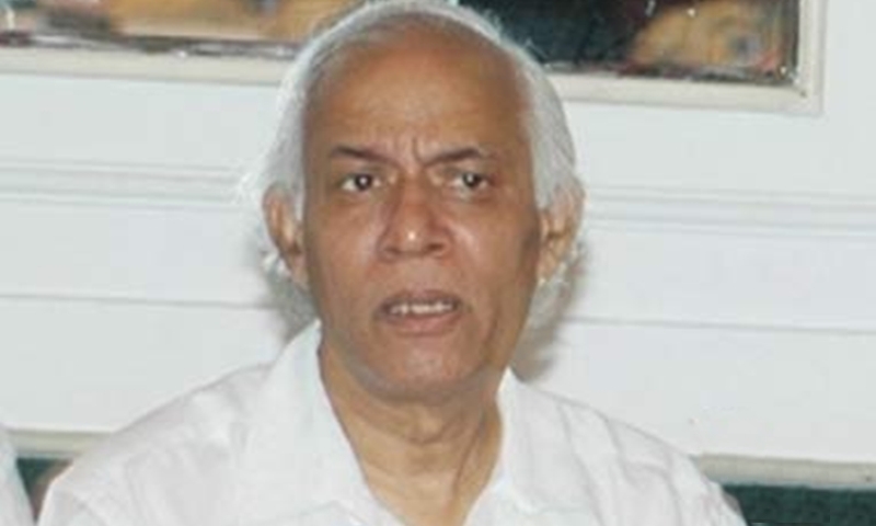  Ex-Coal Secretary H.C. Gupta convicted in coal block case (Lead) 