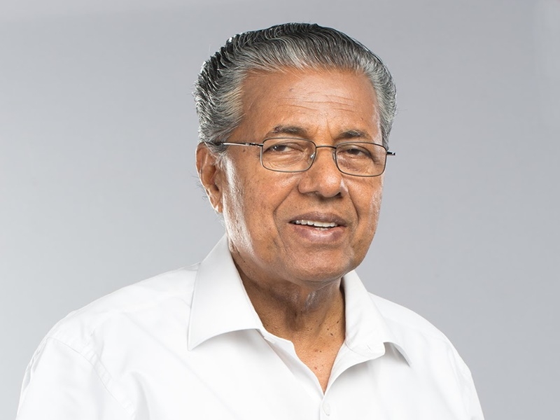  Bouquets, brickbats as Left completes a year in Kerala 