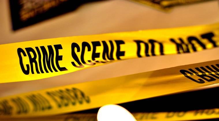  Bank staff shot, Rs 19 lakh snatched 