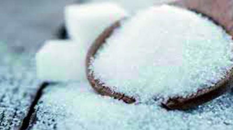  Cooprative mills seek dual pricing for sugar 